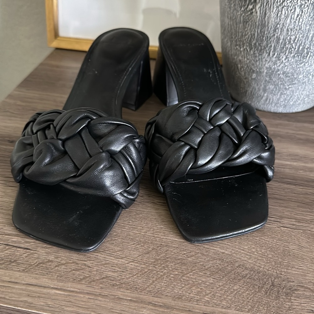 Marc Fisher Slides - image 5